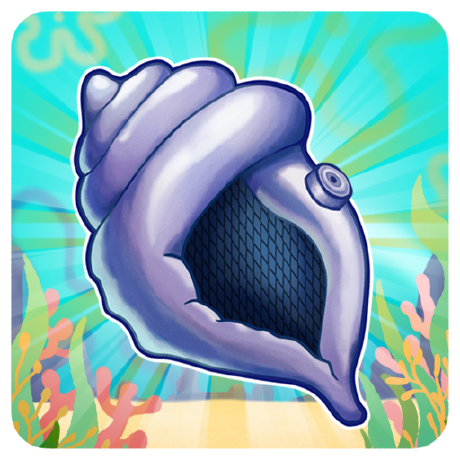 Github Nestintro Magicconch - Professional Ocean Image - 4K