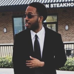 Ikeekwu Ikechi Ekwueme Github - Creative Nature Photo - 8K