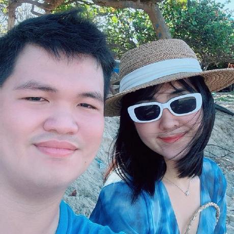 Tam Thuong Github - Artistic Mountain Photo - 4K