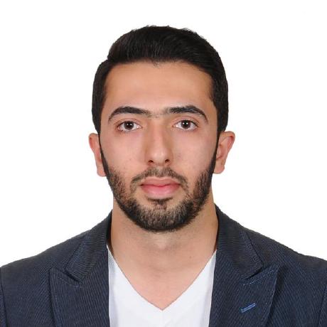 Milad Heydarloo Milademoun Github - Premium Gradient Design - Ultra HD
