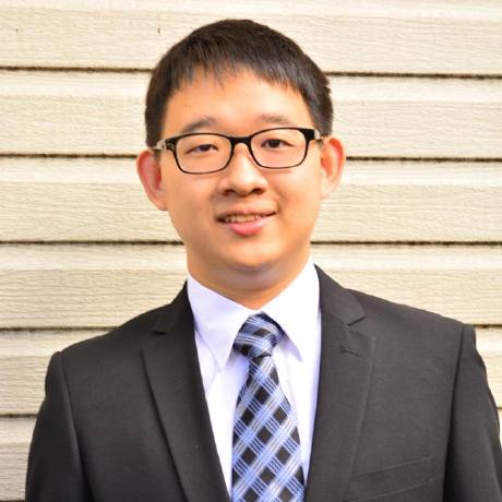 Chih Chieh Lin Github - Premium Landscape Texture Gallery - Desktop