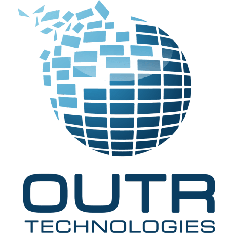 Outre0v0 Outr Github - Elegant Minimal Background - High Resolution