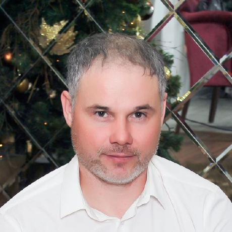 Sapronov Nikolay Github - Abstract Patterns - Incredible Desktop Collection