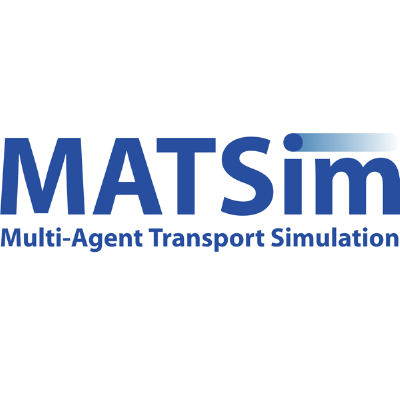 Github Matsim Vsp Matsim Python Tools Tools For Analyzing Matsim - Best Ocean Illustrations in Retina