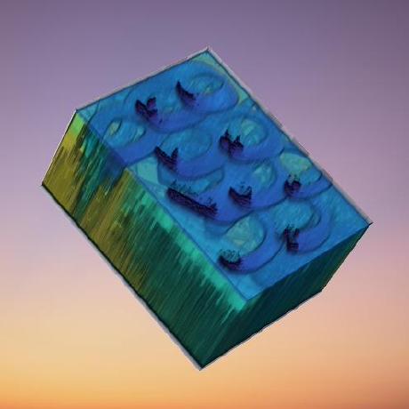 Bald6354 Github - Gorgeous Nature Image - Mobile