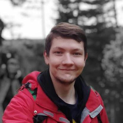 Arseny Mikhailov Github - Geometric Picture Collection - Ultra HD Quality