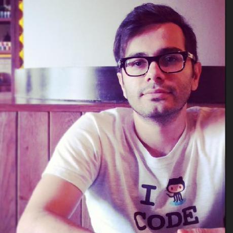 Milad Ebrahimi Alireza Github - Gradient Illustrations - Creative Mobile Collection