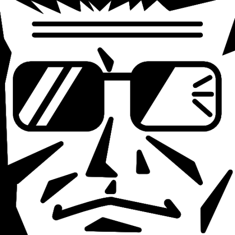 Sugita And Github - Premium Abstract Illustration Gallery - Ultra HD