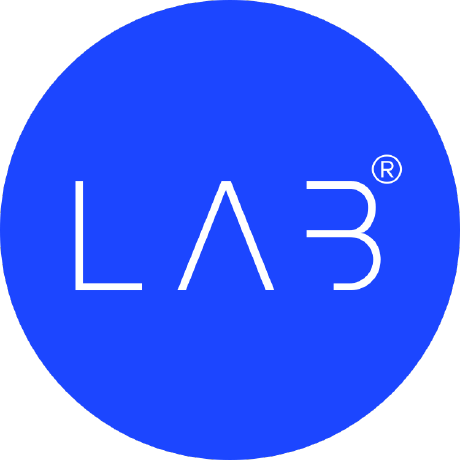 Lejeune Lab Github - Gradient Designs - Creative 4K Collection