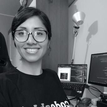 Github Codekacode Petgram - Premium Geometric Photo - Desktop