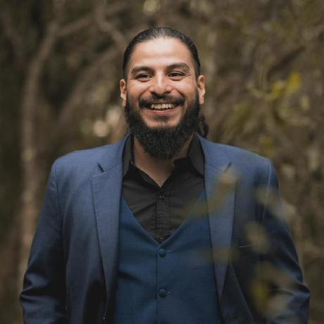 Garamantex Alexander Acosta Github