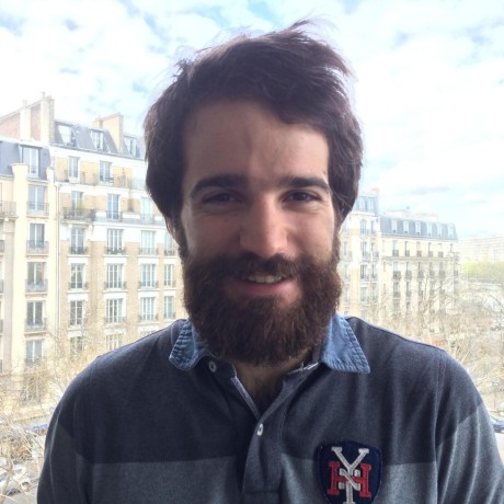 Antoine Thibaut Github - Light Photos - Modern Mobile Collection