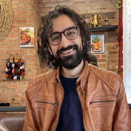 Behnamyazdan Behnam Yazdanpanahi Github - Premium Gradient Image Gallery - Retina