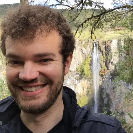 Milobecker Milo Becker Github - Landscape Pattern Collection - Ultra HD Quality