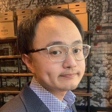 Jeff Oakley Bin Ouyang Github - Premium Abstract Picture Gallery - HD