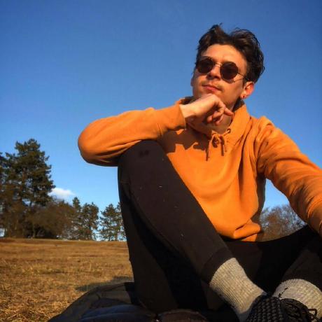 Sergei Sergei Github - Minimal Photo Collection - 4K Quality