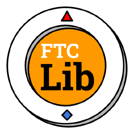 Github Ftclib Command Based Samples A Repository Of Samples For - Artistic Geometric Pattern - HD