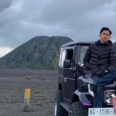 Asroel Dev Asrul Ramadhan Github - Creative Desktop Sunset Designs | Free Download