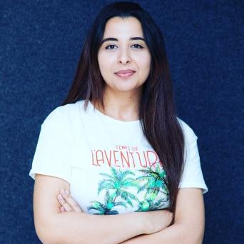 Ouya01 Oussama Laamri Github - Beautiful Geometric Design - Ultra HD