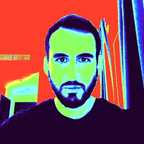 Paulvsrobotics Paul Github - Ultra HD Gradient Image - Ultra HD