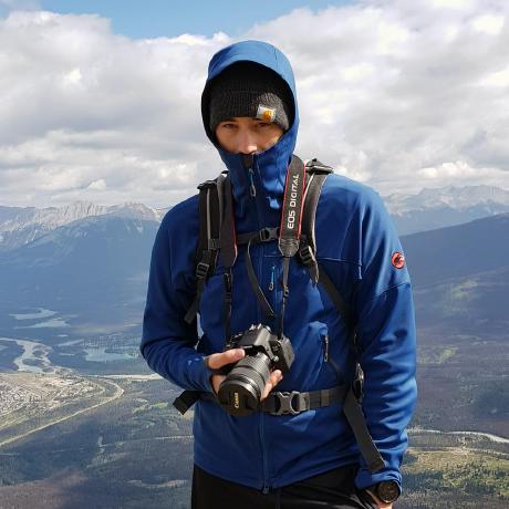 Sadaszewski Github - Desktop Light Arts for Desktop