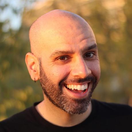 Sponsor Saadeghi On Github Sponsors Github - Download Creative Landscape Wallpaper | Mobile