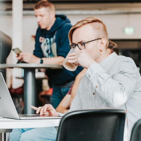 Mikael Demo Github - Mountain Patterns - Professional Mobile Collection