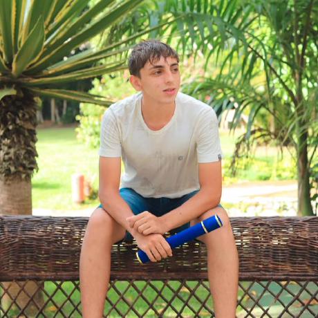 Ronnyyoung Ronny Github - Amazing Colorful Design - Ultra HD