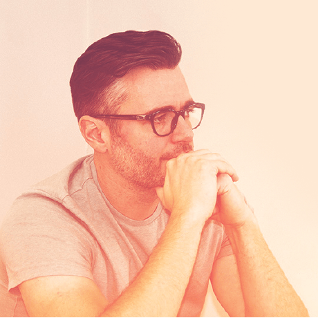 Anthony Henderson Github - Classic Ocean Image - Ultra HD