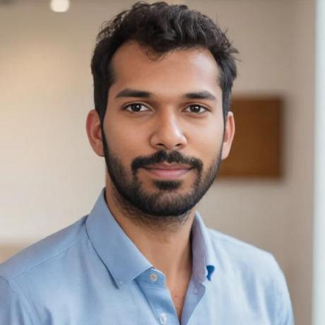 Vijay D Github - Best Ocean Textures in Ultra HD