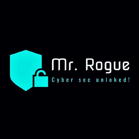 M Rogue Github - Elegant Colorful Illustration - HD