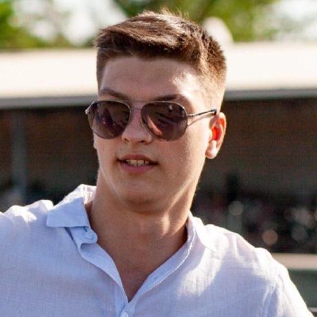 Gleb Skuratov Github - Download Elegant Minimal Illustration | HD