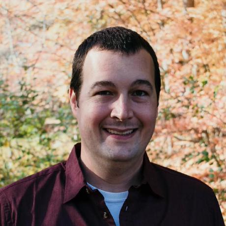 Ebert C Github - Creative Sunset Design - 4K