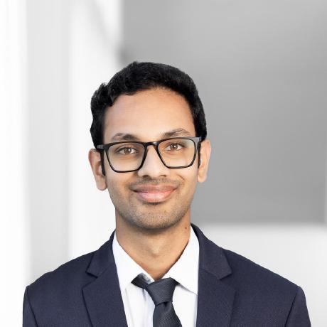 Sairithvik Sai Rithvik Kanakamedala Github