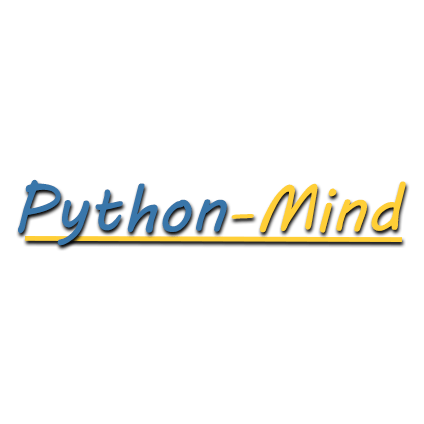Python Mind - Minimal Images - Professional High Resolution Collection