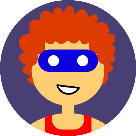 Holden Burgess Github - Ultra HD Colorful Illustration - 8K