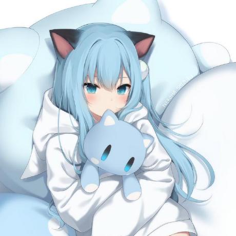 Github Yuzutheneko Musical Neko - City Pattern Collection - Desktop Quality