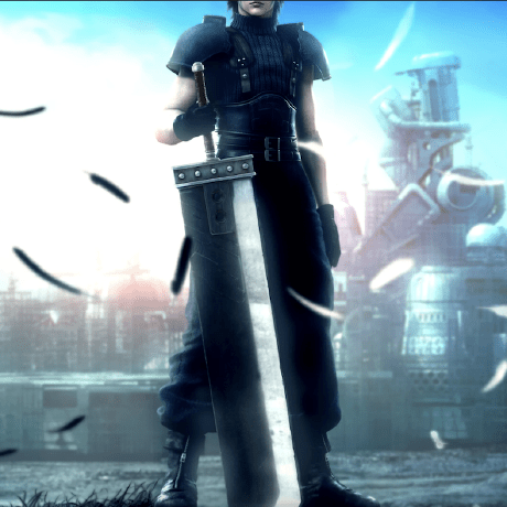 Angus 1 Github - Full HD Abstract Images for Desktop