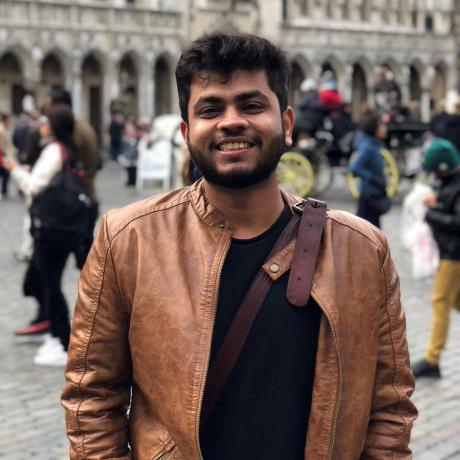 Ravi7234 Ravi Ranjan Github