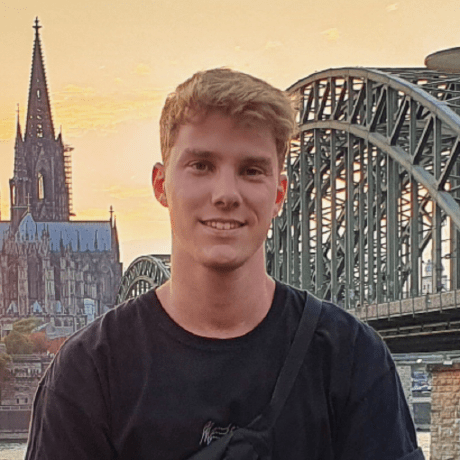 Tim Bachmann - Nature Patterns - Artistic 8K Collection