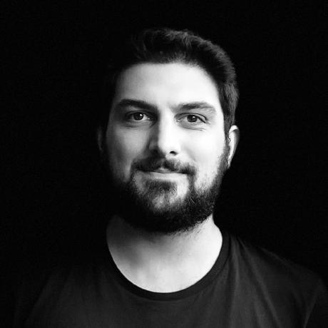 Thebutler76 Nathan Butler Github - Landscape Illustrations - Artistic Desktop Collection