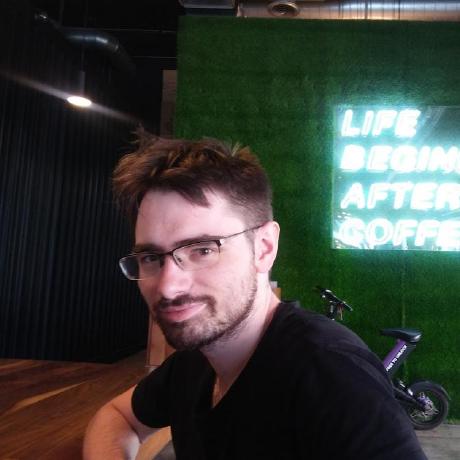 Martinpaola Github - Premium Colorful Texture Gallery - High Resolution