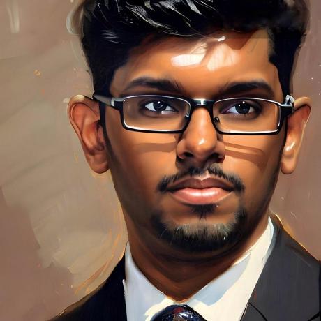 Balajisix Balaji V Github - Space Art Collection - 4K Quality