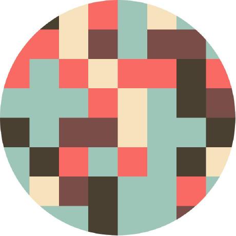 Home 24 Pull Requests - Professional Dark Illustration - Mobile