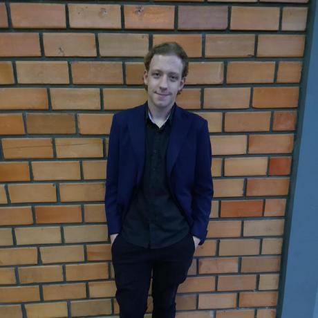 Github Alexjarshel Trabalho - Classic Space Design - Desktop