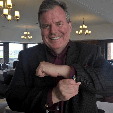 Github Projects Gcast 165 David Giard - Elegant Abstract Design - 4K