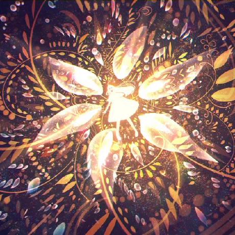 Decert Me Twitter Linktree - Best Mountain Illustrations in High Resolution