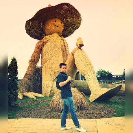 Easonliu0913 Eason Liu Github