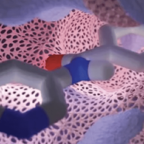 Durrant Lab Github - High Resolution Light Textures for Desktop