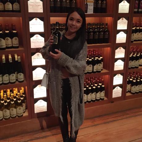 Jenny0322 Jenny Chen Github - Premium Gradient Pattern Gallery - HD